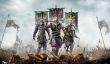 Подробности о классах героев и режимах For Honor, закрытый альфа-тест стартует в сентябре, анонс коллекционного издания