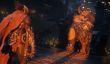 Демонстрации Ghost Recon Breakpoint и Darksiders Genesis