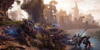 Продано более 7,6 миллионов копий Horizon: Zero Dawn
