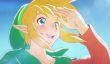 The Legend of Zelda: Link's Awakening — элитные игрушки