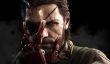Тизер сборника Metal Gear Solid V: The Definitive Experience