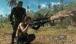 В сети появилось упоминание о Definitive-издании Metal Gear Solid V