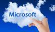 Microsoft намеревается использовать облачные технологии для уменьшения размеров игр