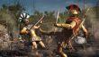 Разговор с Гиппократом, стелс и моральная дилемма в ролике Assassin's Creed Odyssey