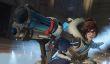 В Overwatch может появиться редактор карт