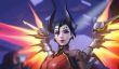Сегодня стартует открытая бета-версия Overwatch
