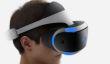 По мнению Sony, игры для PlayStation VR должны работать при стабильных 90 к/с