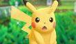 Разочарованные игроки занижают рейтинг Pokémon: Let's Go на Metacritic