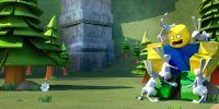 Пользователей детской игры Roblox забанили за «групповое изнасилование» аватара семилетней девочки