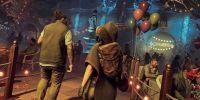 Постановочный трейлер Shadow of the Tomb Raider [обновлено: первые подробности]