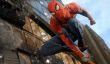 Демонстрация игрового процесса Spider-Man от Insomniac Games
