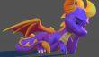 Ролик фанатского проекта Spyro: Myths Awaken