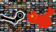 Valve запустит специальную китайскую версию Steam