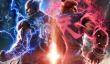 Трейлер Tekken 7, игра появится в начале 2017 года на PS4, Xbox One и РС
