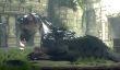 По словам Фумито Уэда, авторы The Last Guardian сохранили в полной мере изначальное видение проекта