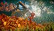 Продолжение Unravel в разработке