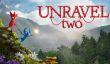Unravel Two уже в продаже на РС, PS4 и Xbox One