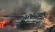 Авторы World of Tanks об обновлении 1.0