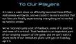 4 апреля BioWare сообщит о планах касательно поддержки и развития Mass Effect: Andromeda