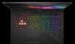 Игровой ноутбук Strix SCAR II (GL704) от Asus