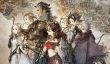 Бюджетное планирование на июль: Octopath Traveler, The Banner Saga 3, Warhammer 40,000: Gladius - Relics of War