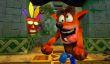 Crash Bandicoot N.Sane Trilogy вернулся на первое место британского чарта продаж
