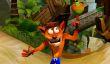 Crash Bandicoot N.Sane Trilogy продолжает лидировать в британском чарте продаж
