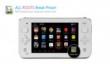 Китайский планшет с дизайном Wii U Gamepad