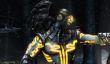 Mortal Kombat X – самая продаваемая игра в США в этом году