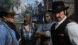 Rockstar об «огромном скачке вперёд» в реализации взаимодействия персонажей в Red Dead Redemption 2
