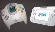 Nintendo Wii U продается хуже Sega Dreamcast