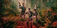 Создатели Jagged Alliance Online: Reloaded разрабатывают Jagged Alliance: Rage!