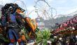 Тизер и дата выхода дополнения A Walk in the Park для The Surge