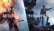 Финансовые показатели ЕА, продажи Titafall, прогнозы компании по продажам Battlefield 1 и Titanfall 2,