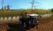Трейлер Farming Simulator 17, консольные версии игры будут поддерживать пользовательские модификации