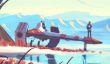 Трейлер No Mans Sky, игра выйдет в июне 2016