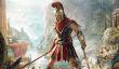 Режим New Game + появится в Assassins Creed Odyssey в этом месяце