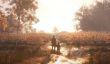 Крысы и злые рыцари в сюжетном ролике A Plague Tale: Innocence