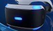 Финальные характеристики PlayStation VR