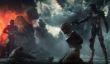 Постановочный ролик и 20 минут игрового процесса Project Nova – сетевого шутера во вселенной EVE Online