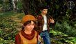 Анонс HD-переиздания Shenmue 1 & 2 и миниатюрной консоли Mega Drive Mini