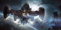 Crytek подала в суд на студию-разработчика Star Citizen