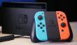 Nintendo хочет, чтобы продажи Switch были сравнимы с продажами Wii