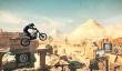 Трейлер и дата выхода Trials Rising