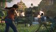 Launch-трейлер Uncharted: The Lost Legacy
