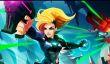 Авторы Velocity 2X вновь готовы раздать игру подписчикам PS Plus, несмотря на негативное влияние акции на продажи