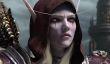 World of Warcraft: Battle of Azeroth стартовало на третьем месте британского чарта продаж