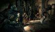 Для участия в тестировании сетевой части Dark Souls Remastered на Switch нужна подписка на платный сервис Switch Online