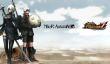 Красавица 2B из NieR: Automata пробралась в Monster Hunter, но есть нюанс