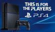 Рекламный ролик «самые лучшие игры на PS4»